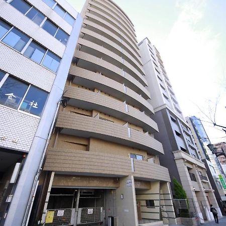 Goodstayhostel谷町九丁目 Осака Екстер'єр фото