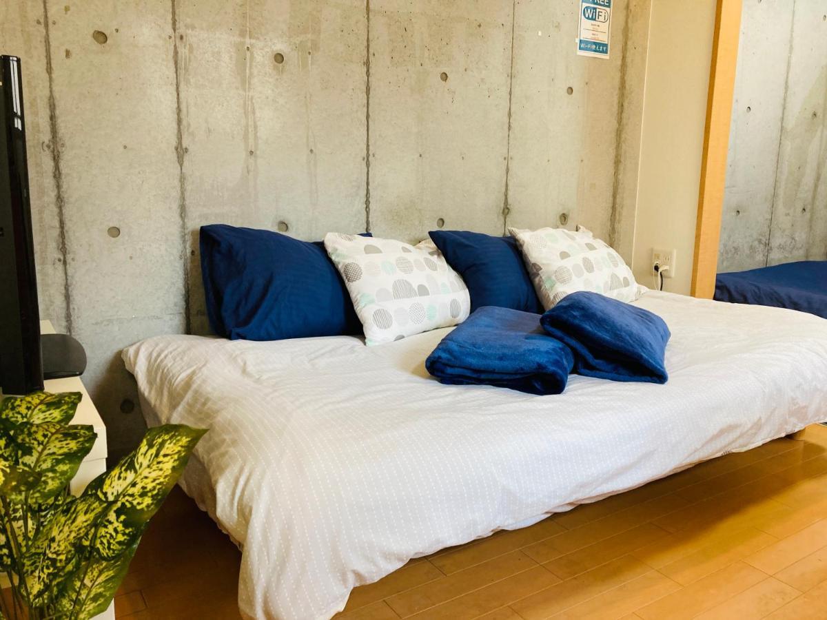 Goodstayhostel谷町九丁目 Осака Екстер'єр фото