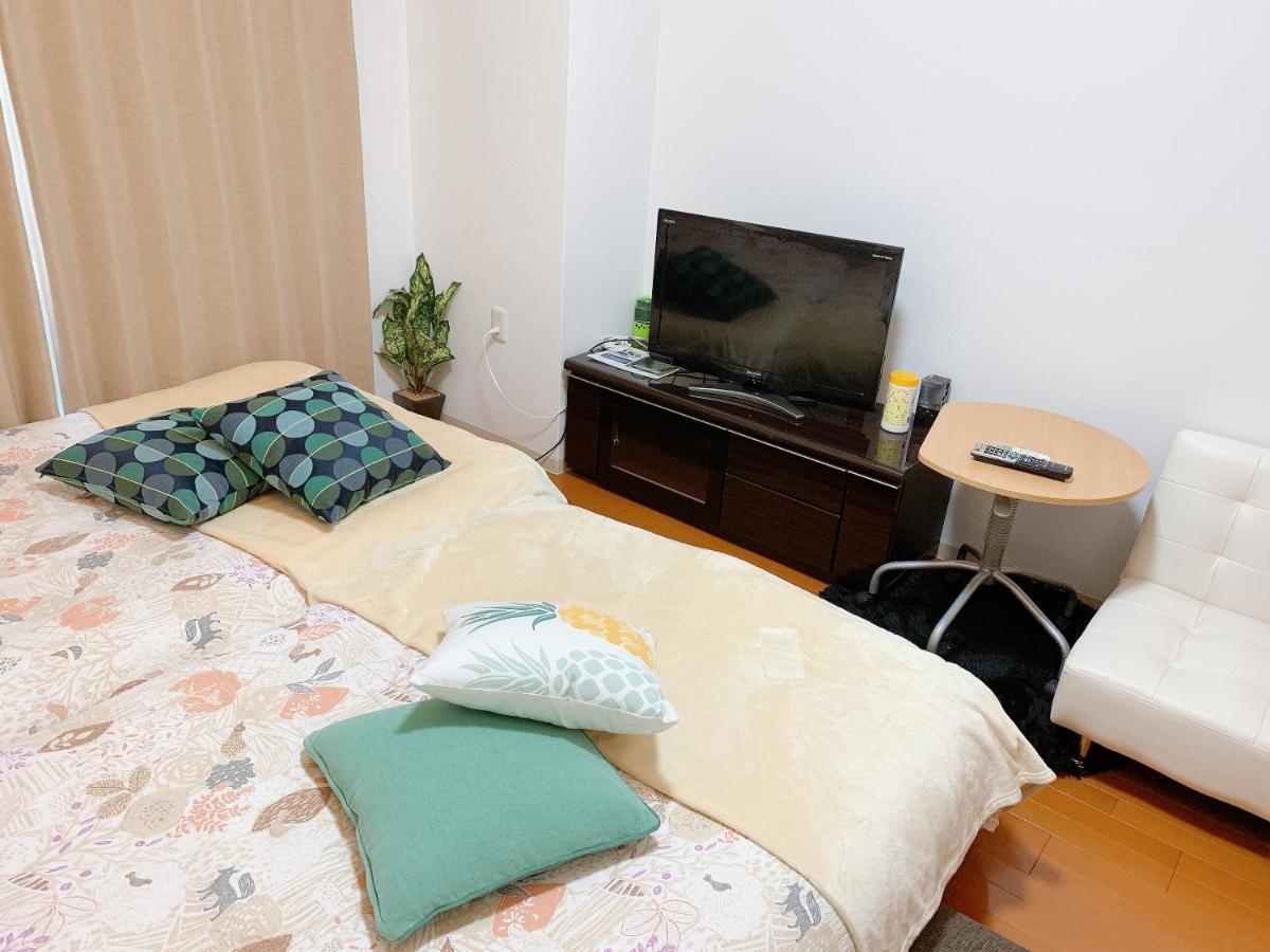 Goodstayhostel谷町九丁目 Осака Екстер'єр фото