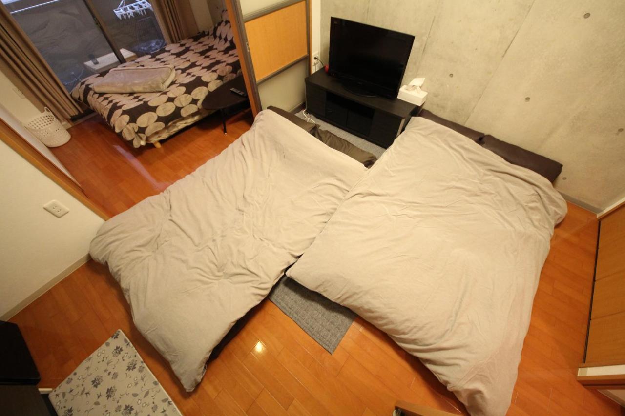 Goodstayhostel谷町九丁目 Осака Екстер'єр фото