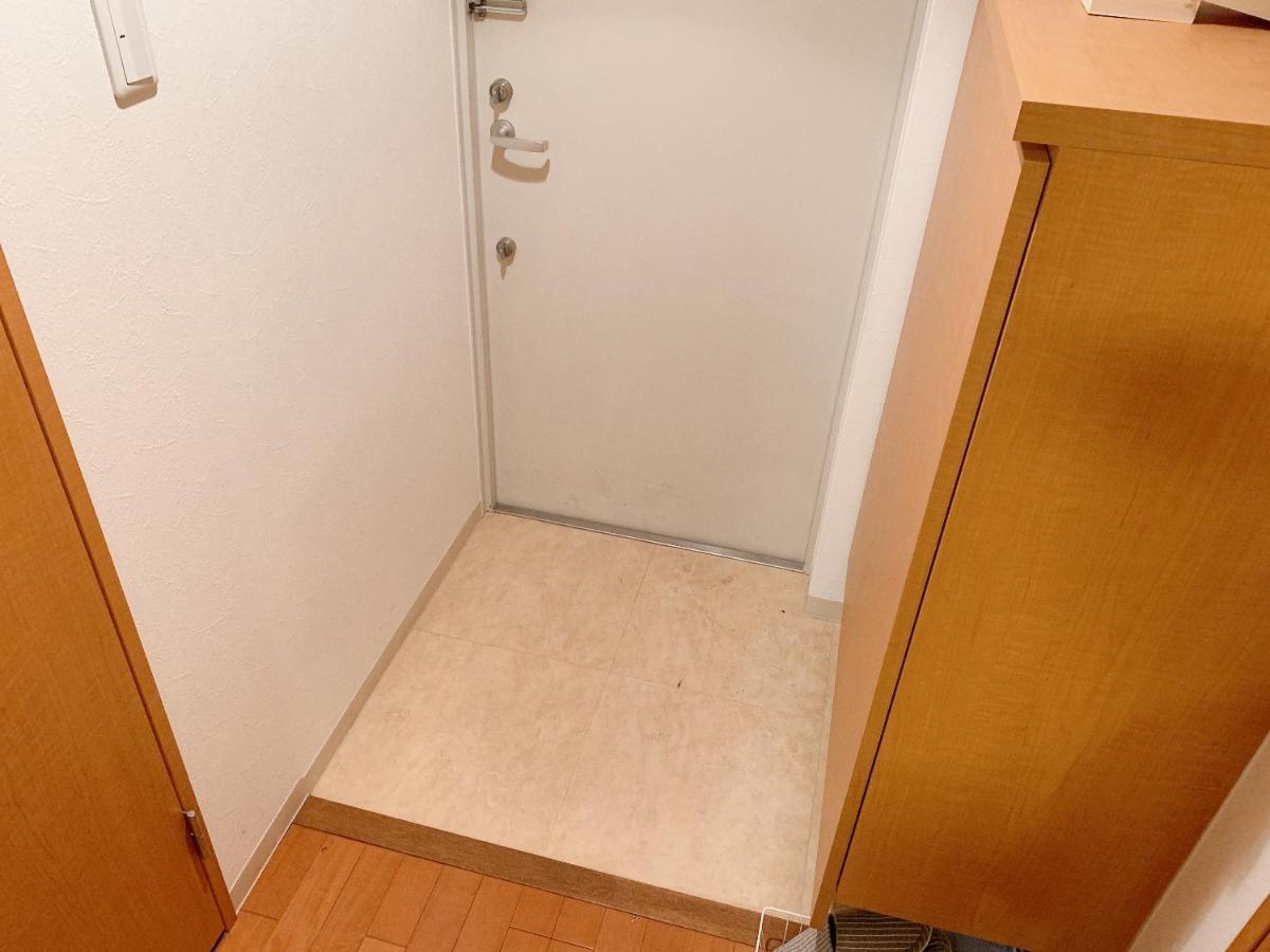 Goodstayhostel谷町九丁目 Осака Екстер'єр фото
