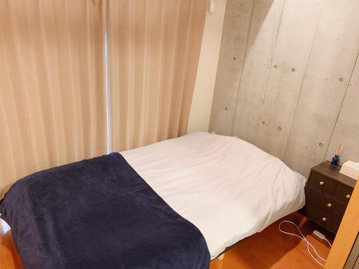 Goodstayhostel谷町九丁目 Осака Екстер'єр фото