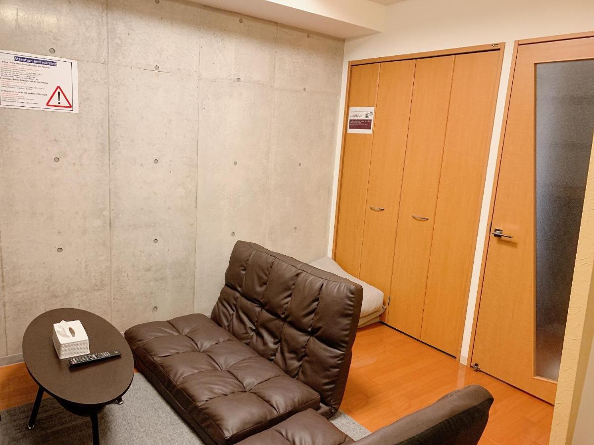 Goodstayhostel谷町九丁目 Осака Екстер'єр фото
