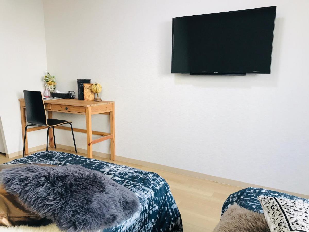 Goodstayhostel谷町九丁目 Осака Екстер'єр фото